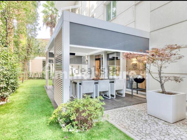 Appartamento in vendita di 150 m²