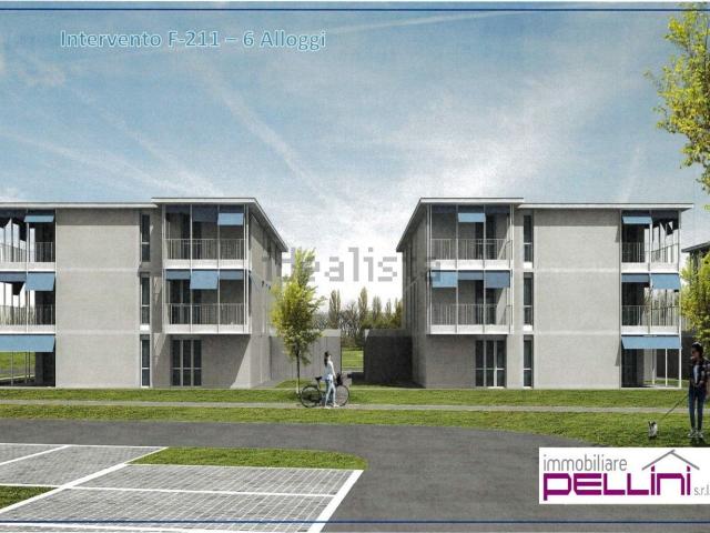 Appartamento in vendita di 150 m²