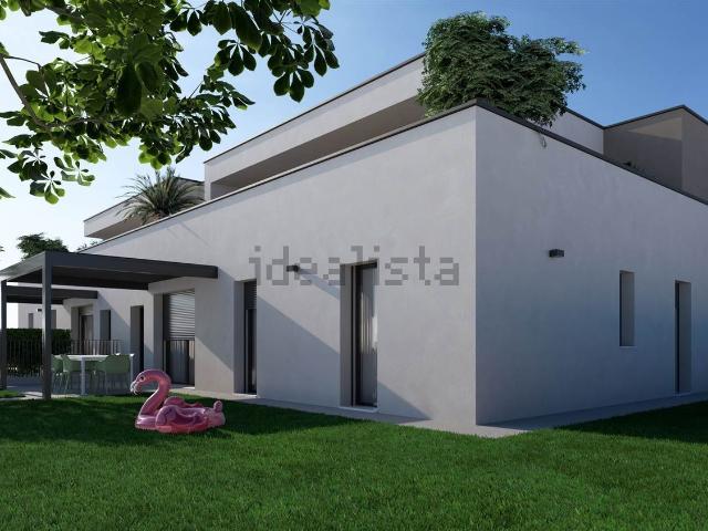 Appartamento in vendita di 150 m²