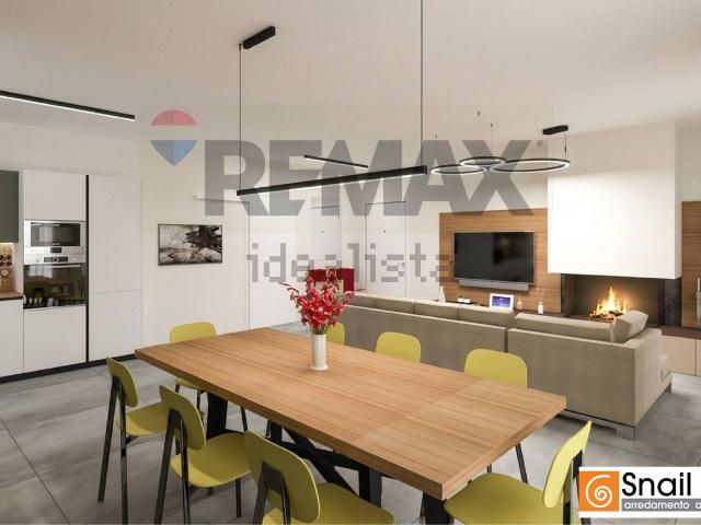 Appartamento in vendita di 150 m²