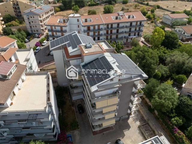 Appartamento in vendita di 150 m²