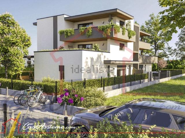 Appartamento in vendita di 150 m²