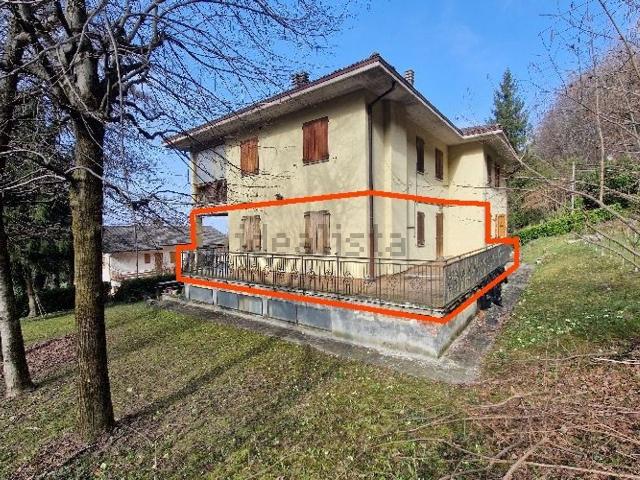 Appartamento in vendita di 150 m²