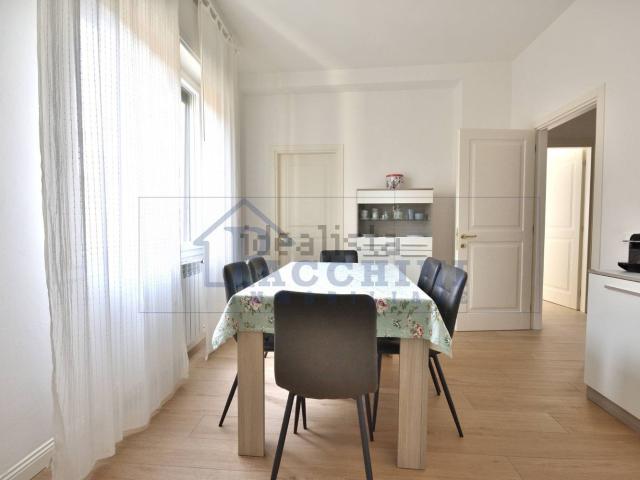 Appartamento in vendita di 150 m²