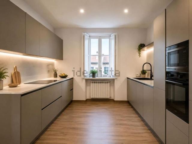 Appartamento in vendita di 150 m²