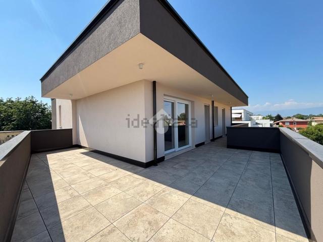 Appartamento in vendita di 150 m²