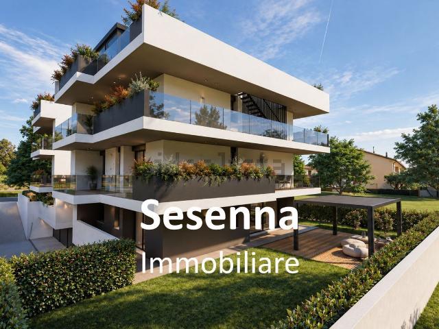 Appartamento in vendita di 150 m²