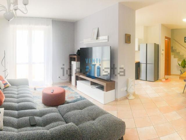 Appartamento in vendita di 150 m²