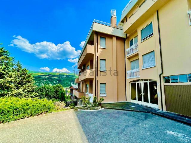 Appartamento in vendita di 150 m²