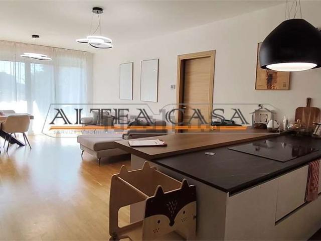 Appartamento in vendita di 150 m²
