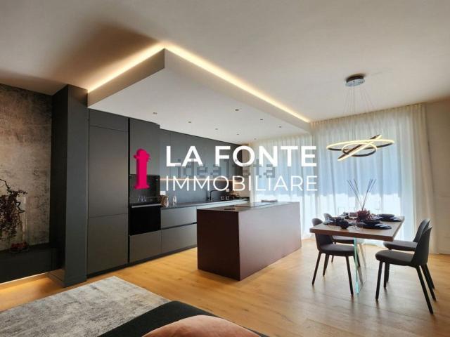 Appartamento in vendita di 150 m²
