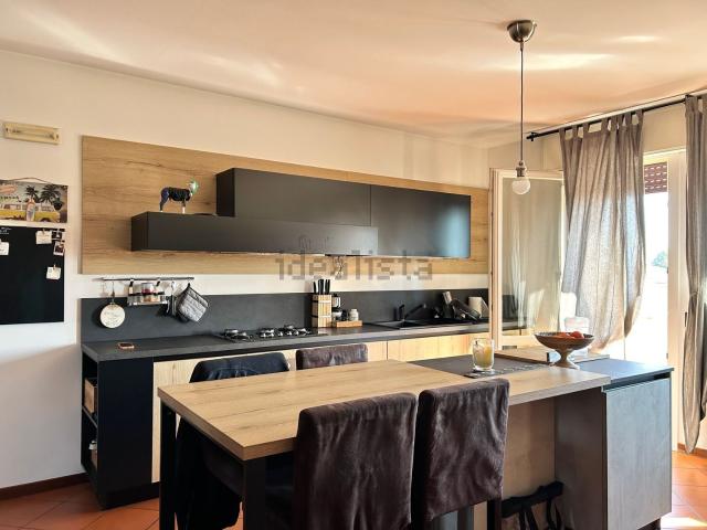 Appartamento in vendita di 150 m²