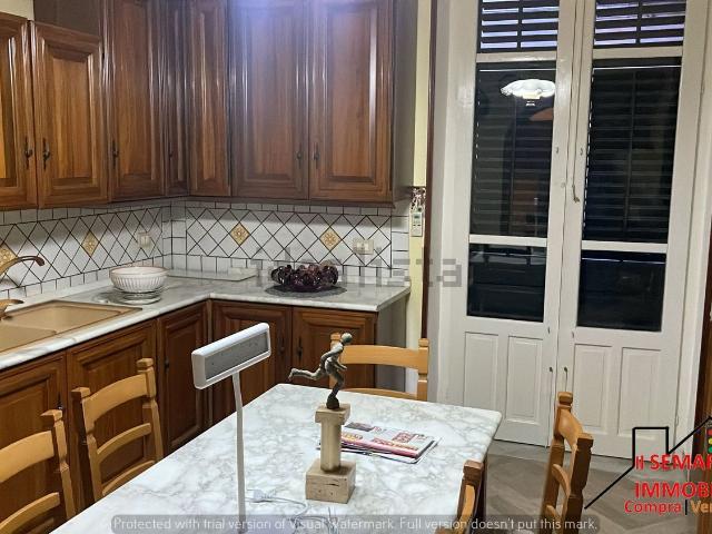 Appartamento in vendita di 150 m²