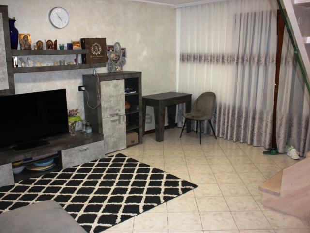 Appartamento in vendita di 150 m²