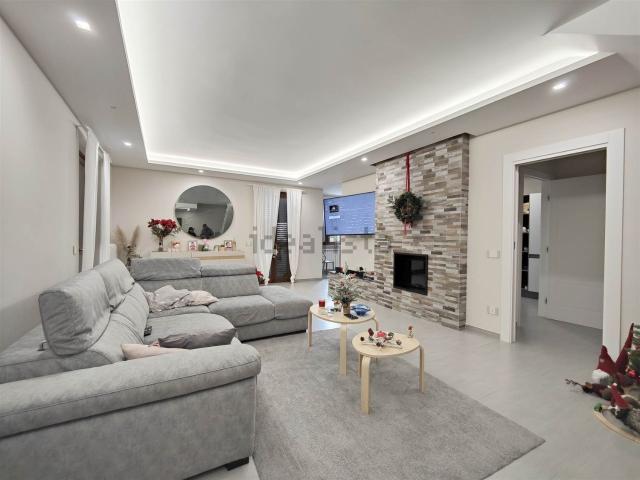 Appartamento in vendita di 150 m²
