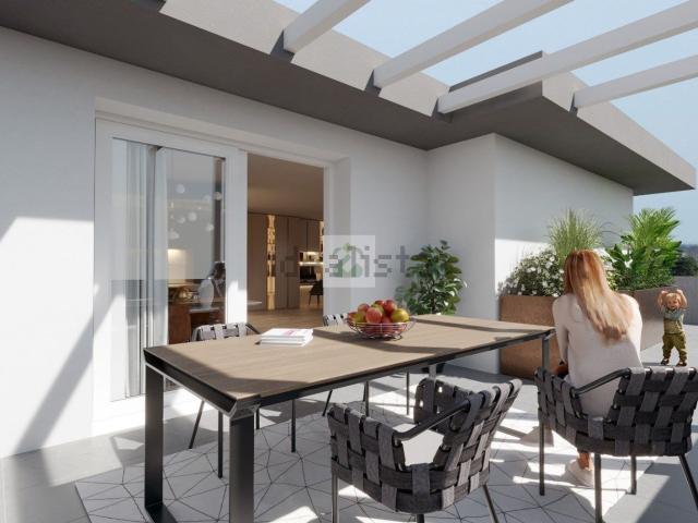Appartamento in vendita di 150 m²