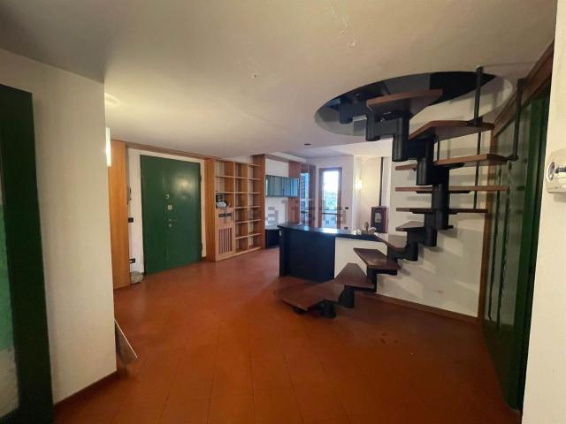 Appartamento in vendita di 150 m²