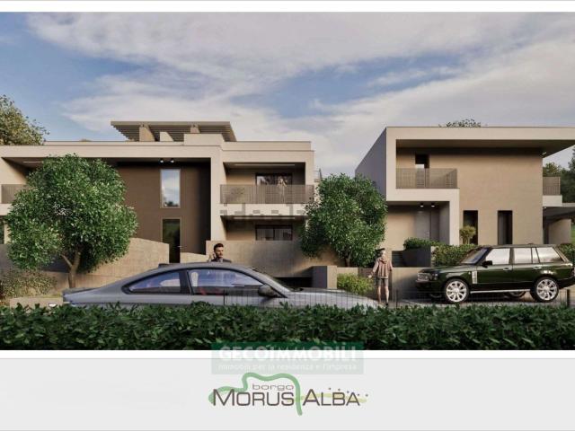 Appartamento in vendita di 150 m²