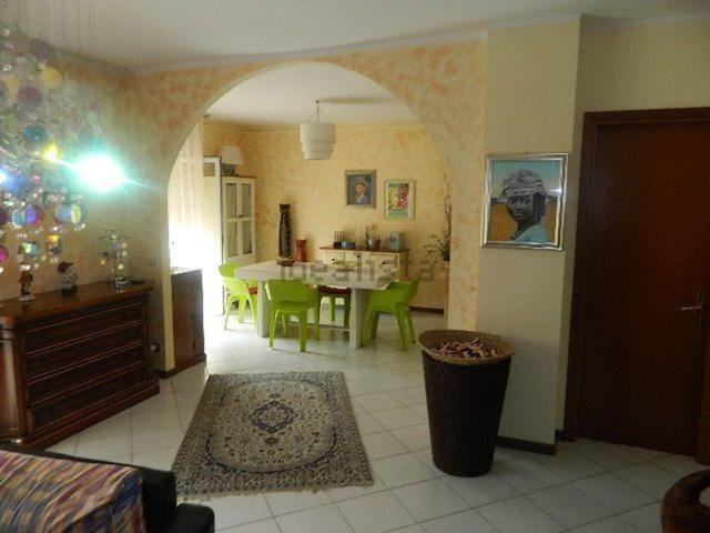 Appartamento in vendita di 150 m²