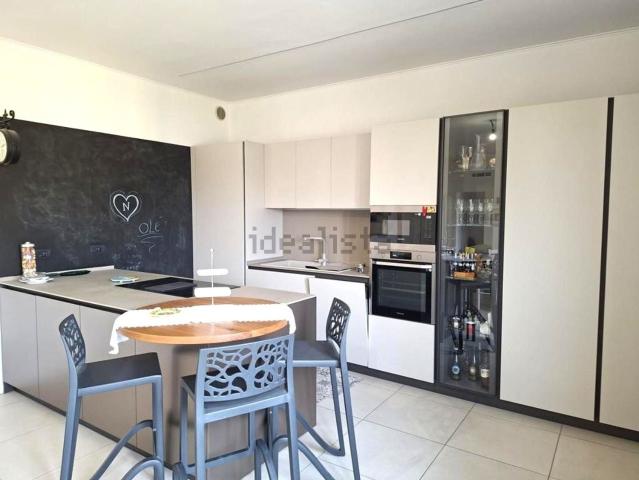 Appartamento in vendita di 150 m²