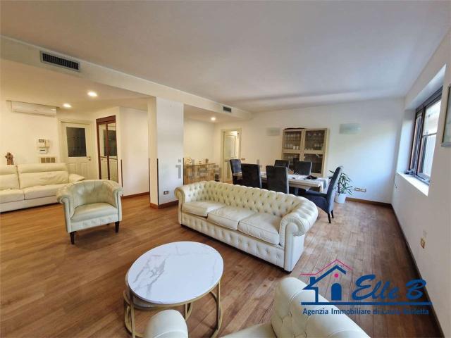 Appartamento in vendita di 150 m²