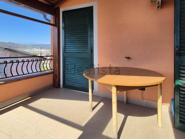Appartamento in vendita di 150 m²