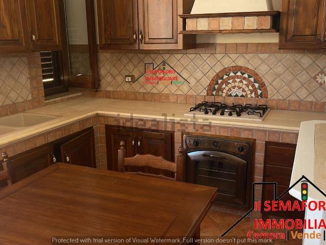 Appartamento in vendita di 150 m²
