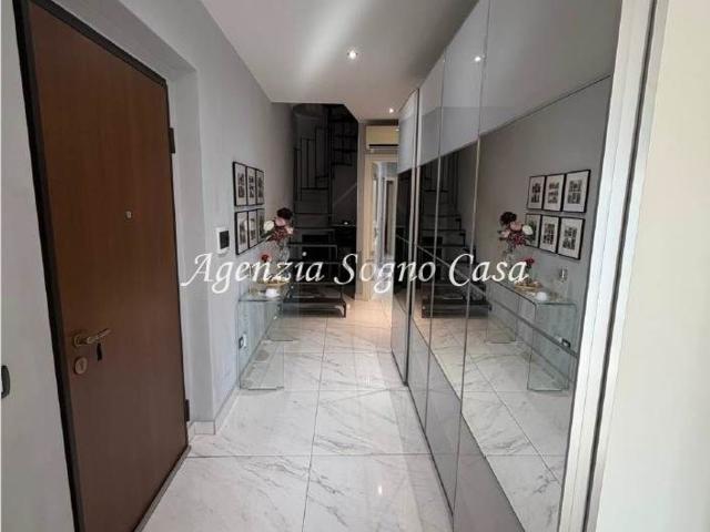 Appartamento in vendita di 150 m²