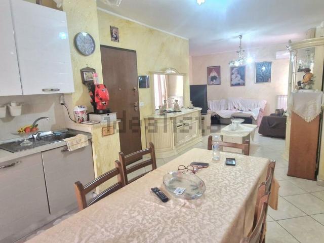 Appartamento in vendita di 150 m²