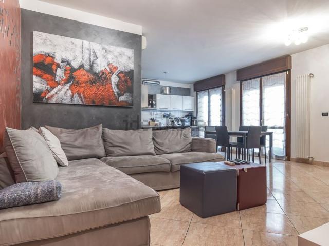 Appartamento in vendita di 150 m²
