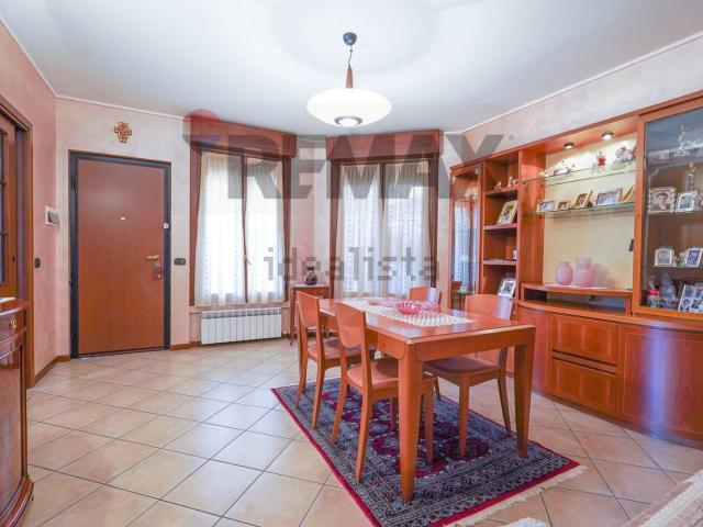 Appartamento in vendita di 150 m²