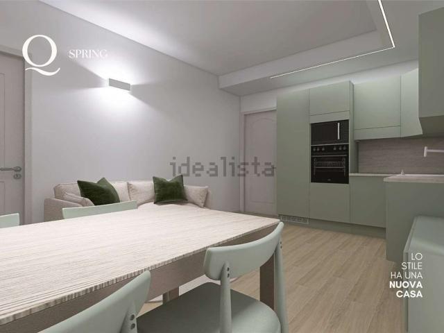 Appartamento in vendita di 150 m²