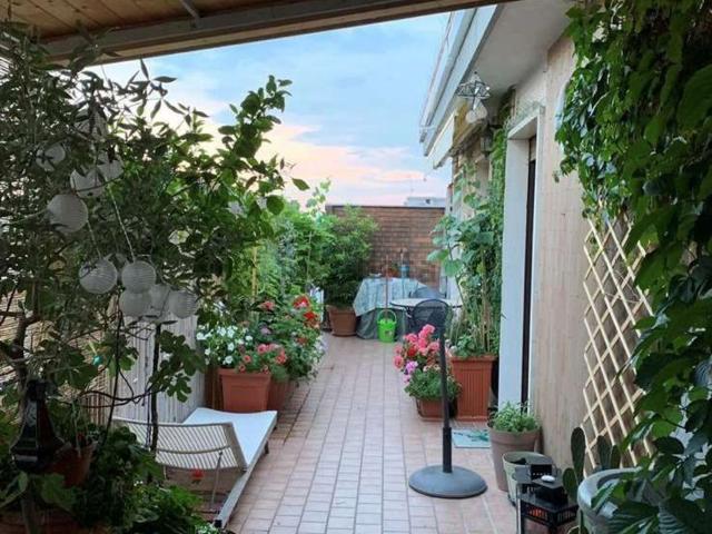 Appartamento in vendita di 150 m²