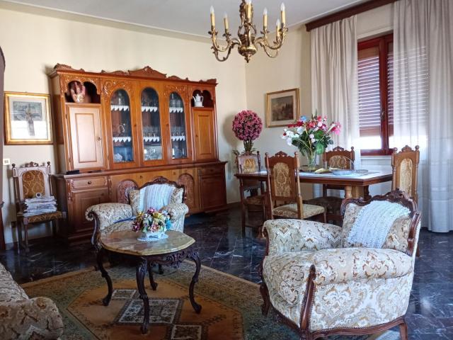 Appartamento in vendita di 150 m² in Via Giuseppe Merosi