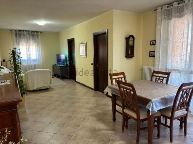 Appartamento in vendita di 150 m²