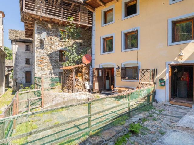 Appartamento in vendita di 150 m²