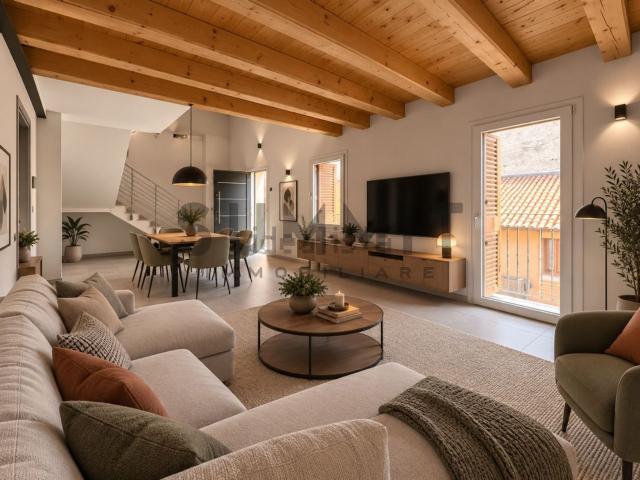 Appartamento in vendita di 150 m²