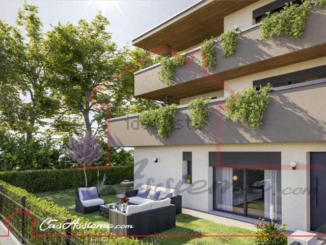 Appartamento in vendita di 150 m²