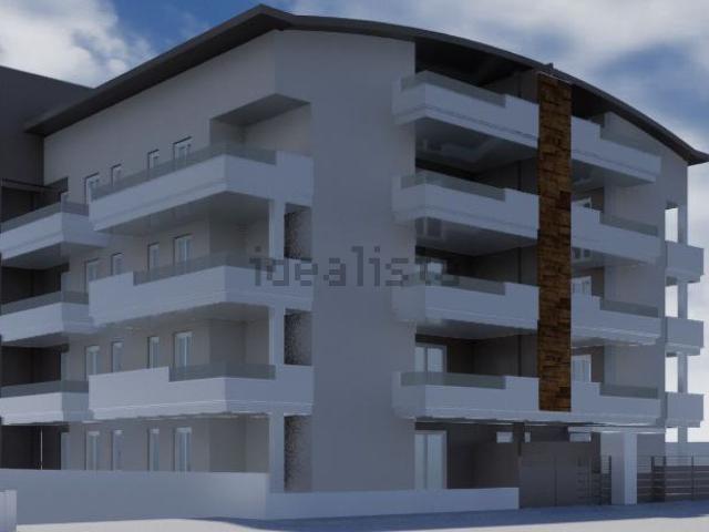 Appartamento in vendita di 150 m²