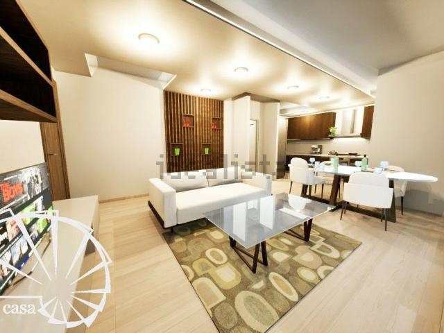 Appartamento in vendita di 150 m²