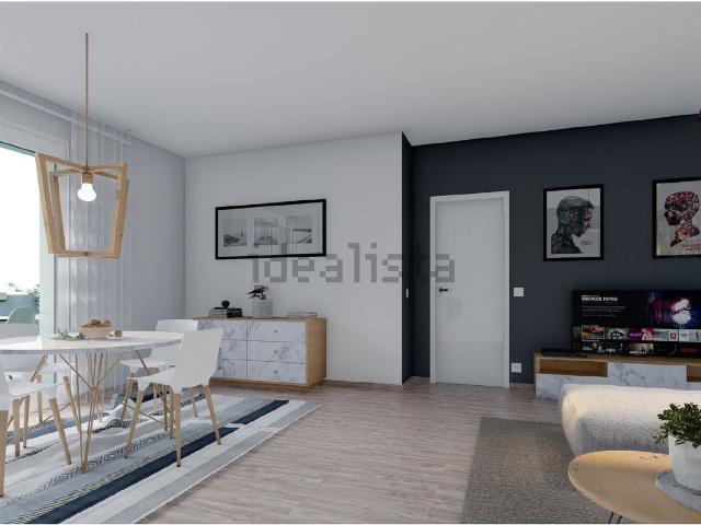 Appartamento in vendita di 150 m²