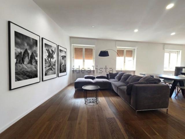 Appartamento in vendita di 150 m²