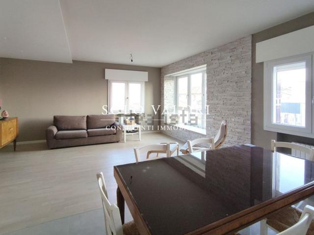 Appartamento in vendita di 150 m²