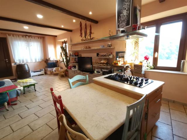 Appartamento in vendita di 150 m²