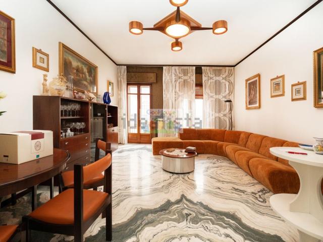 Appartamento in vendita di 150 m²