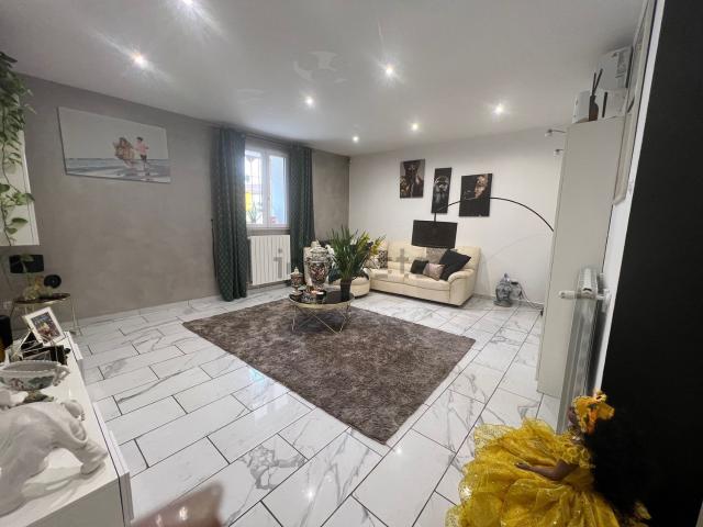 Appartamento in vendita di 150 m²