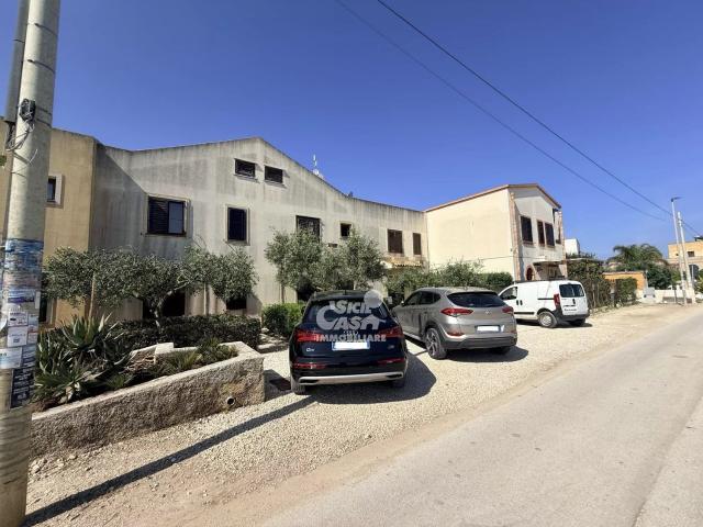 Appartamento in vendita di 150 m² in Contrada Birgi Nivaloro
