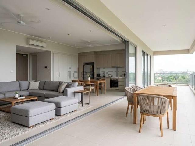 Appartamento in vendita di 150 m²