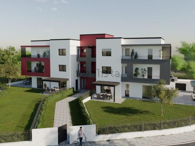 Appartamento in vendita di 150 m²