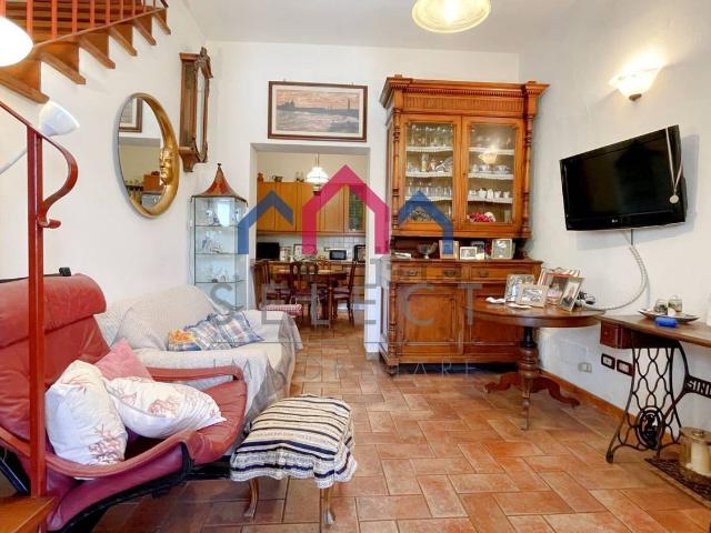 Appartamento in vendita di 200 m² in Piazza Giuseppe Garibaldi
